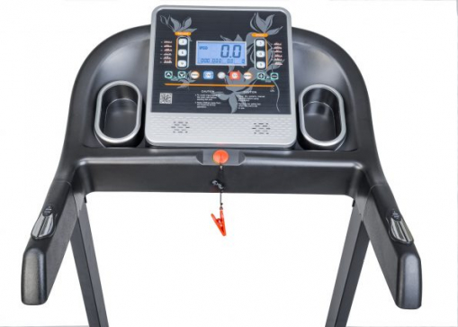 Беговая дорожка VictoryFit VF-660 - 4