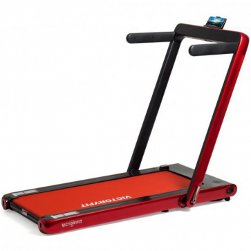 Беговая дорожка VictoryFit VF-X680 red  - 2
