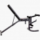 Машина Смита со скамьей DFC Homegym - 5