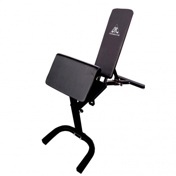 Машина Смита со скамьей DFC Homegym - 8